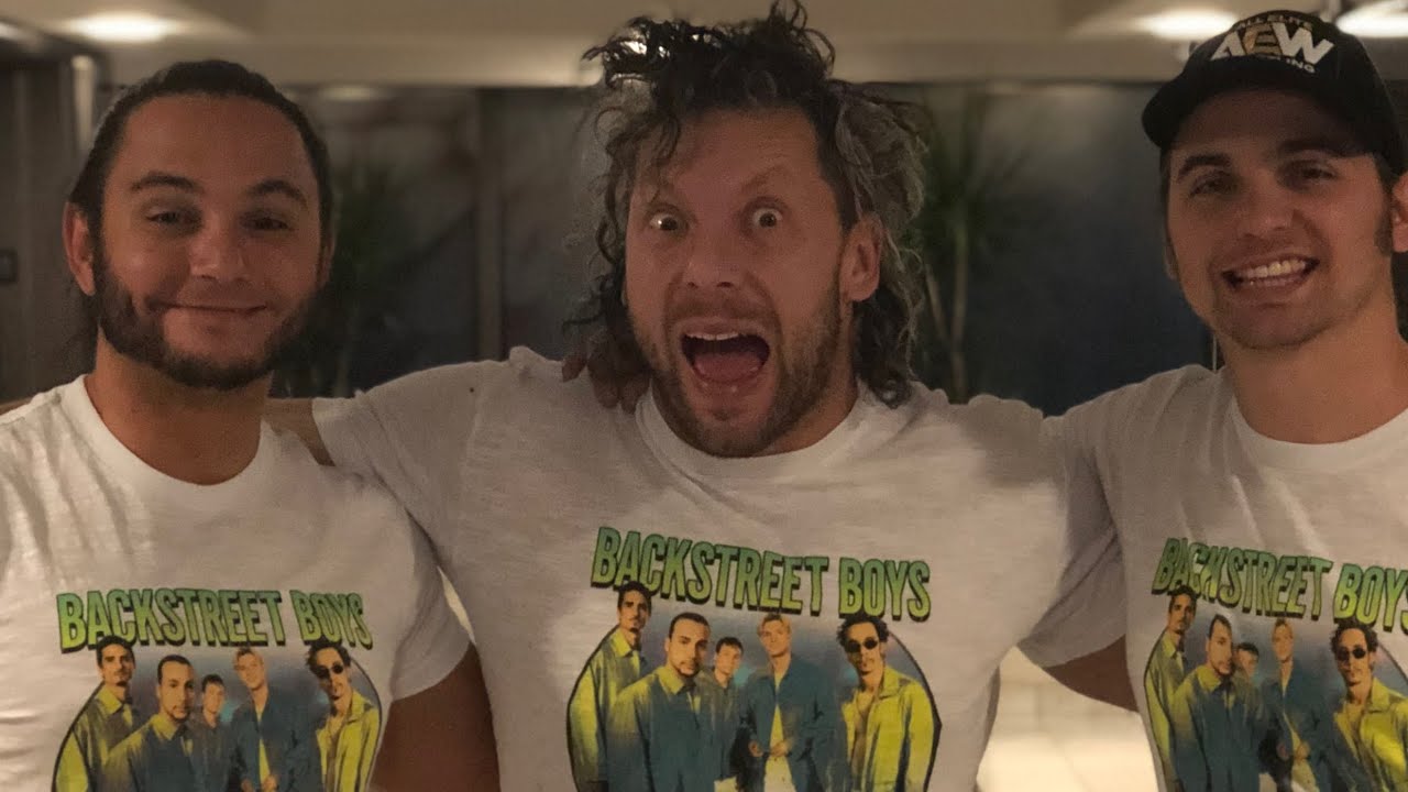 “Show Me The Meaning Of Being Elite” - Being The Elite Ep. 139
