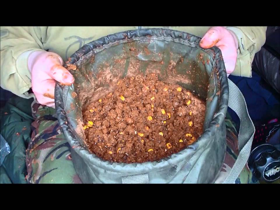 Carp Pike Bream Fishing - Selby Lakes May 14 Part 1