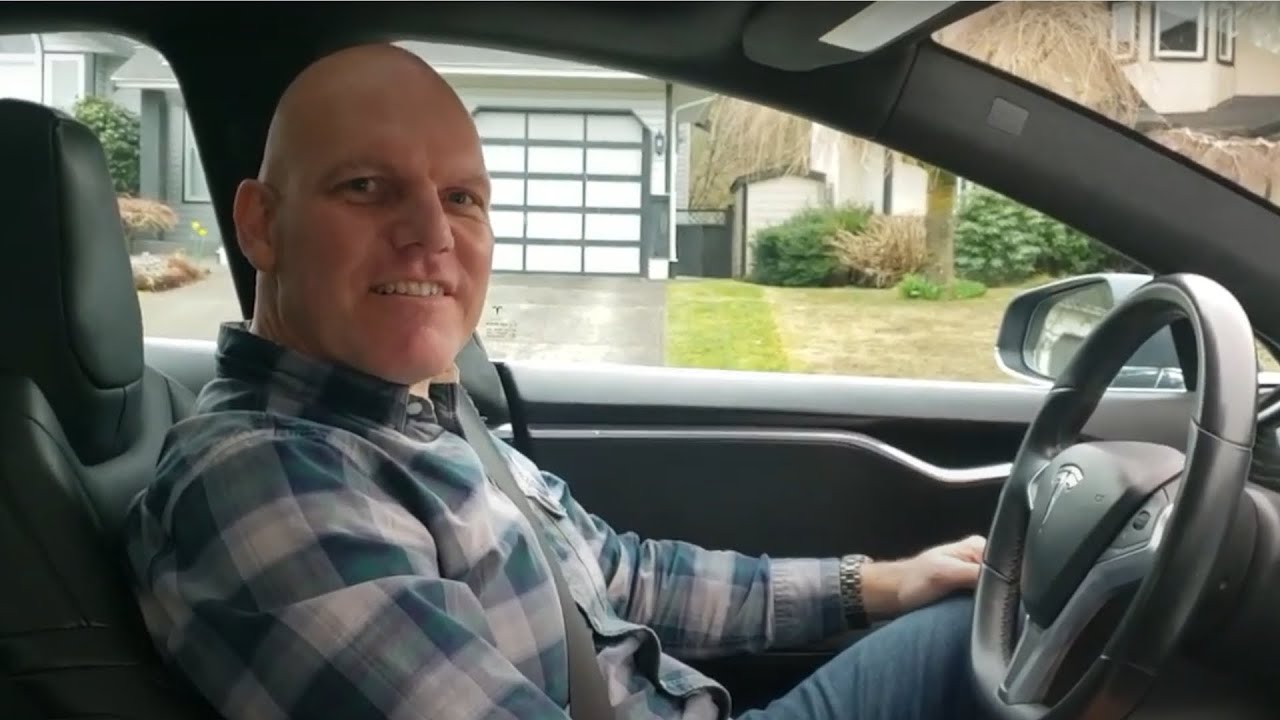 Unbox & Install  Front Door Speakers in a Tesla Model S