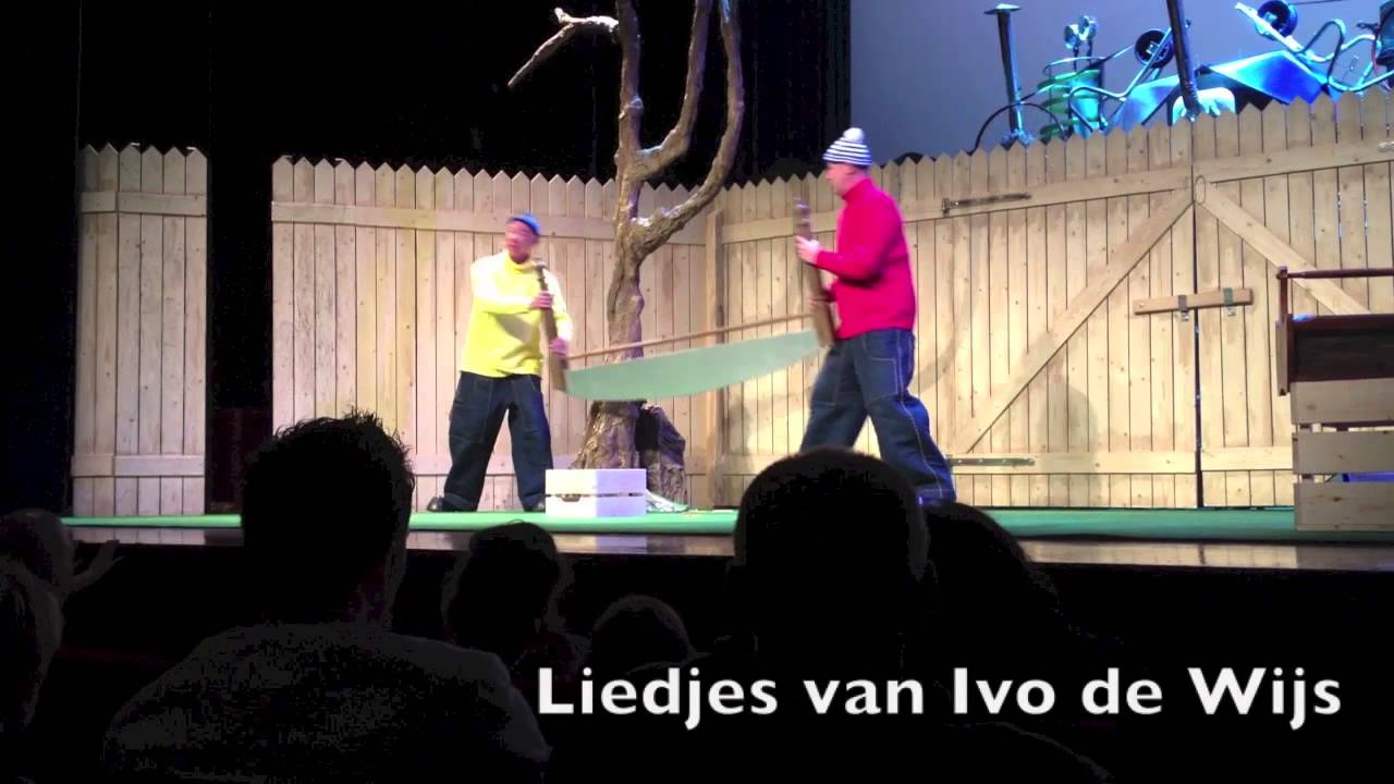 Buurman en Buurman Review