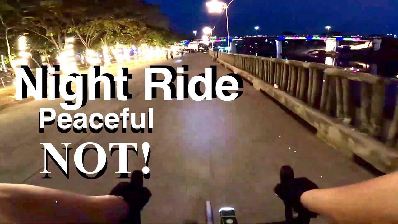Marikina River Park Bike Ride Update 🚴‍♂️ | Latest Trail Conditions & Ride Experience 2026