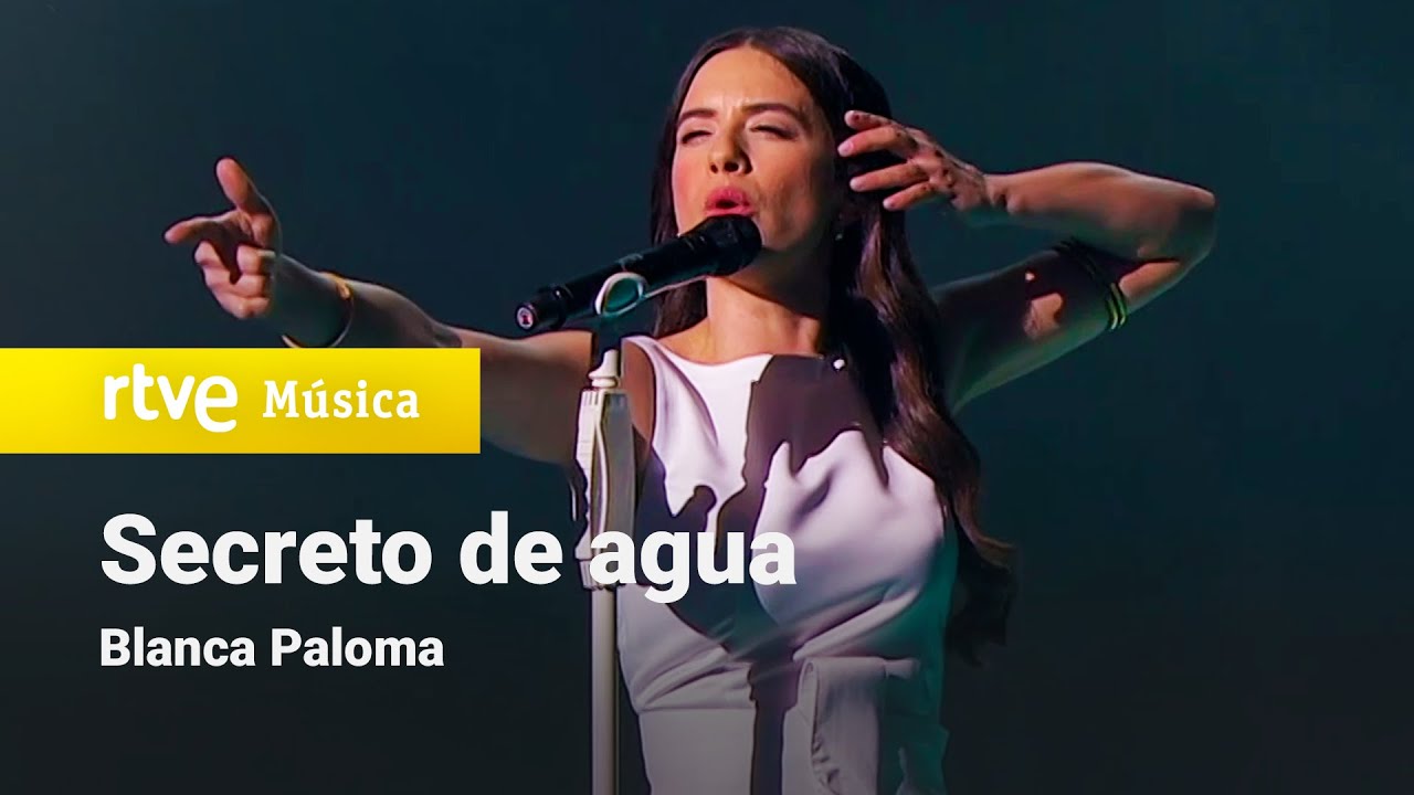 Blanca Paloma - 