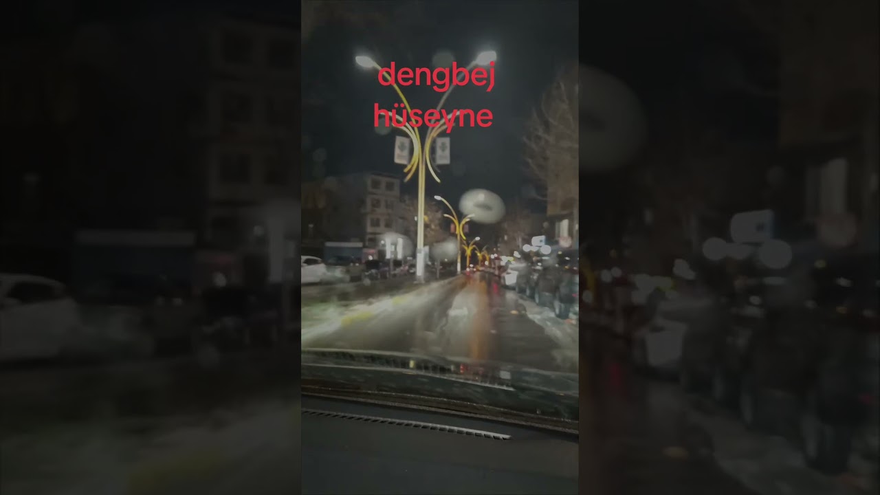 Dengbej Hüseyin