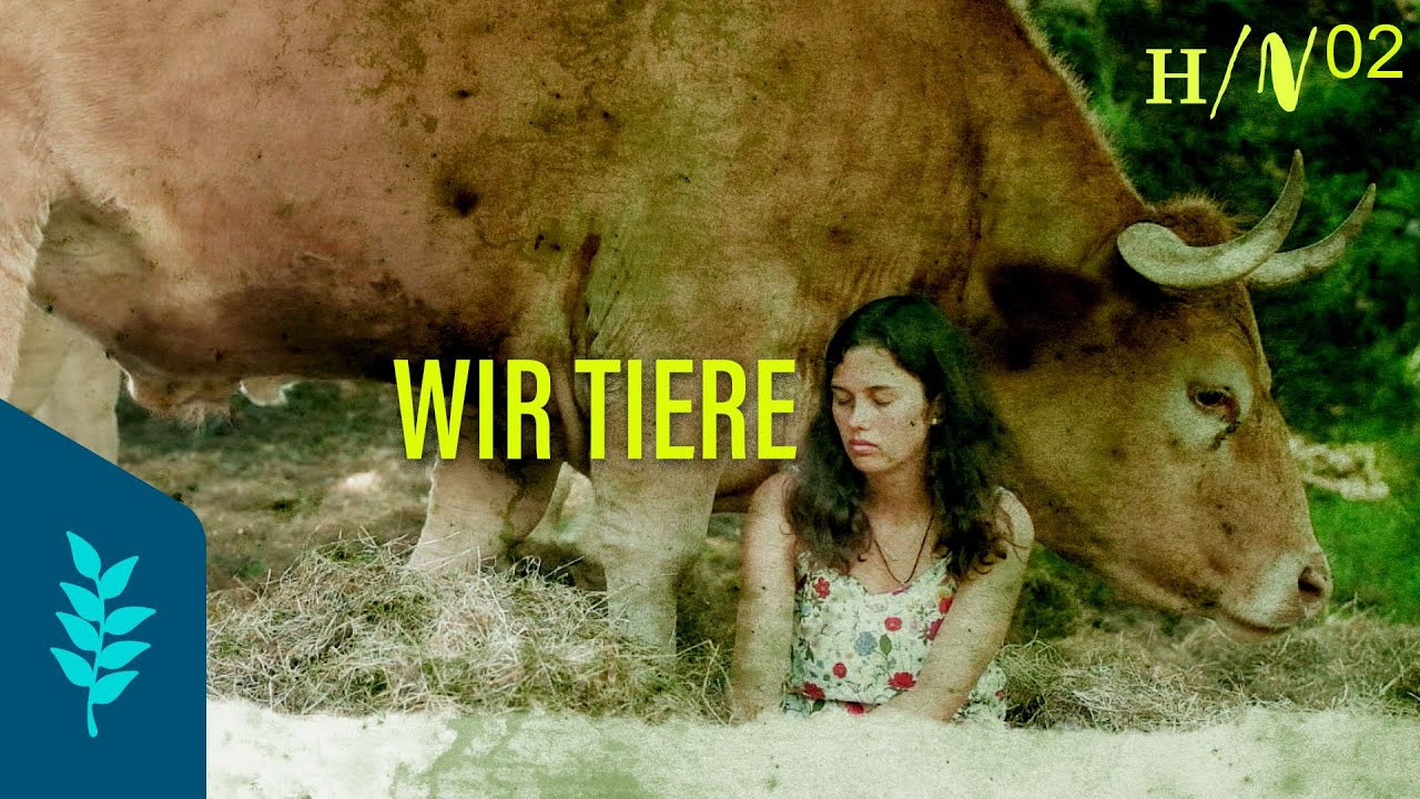 Wir Tiere | Zusammenleben von Mensch und Tier im M&uuml;nsterland - HUMAN / NATURE | Dokumentarfilm