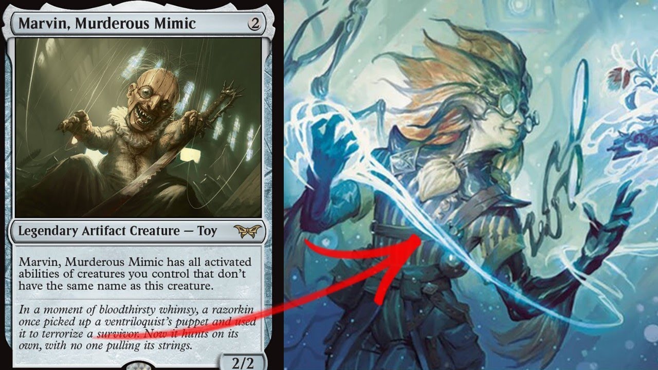 ♾️INFINITS TRITONS!! 🧜🧜‍♂️🧜‍♀️🧜🧜‍♂️🧜‍♀️🧜🧜‍♂️🧜‍♀️ MTGA Standard en Català