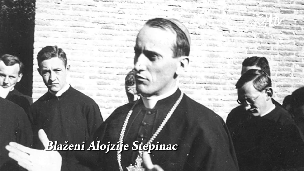 Katolički kalendar 10.2.2018. - Blaženi Alojzije Stepinac