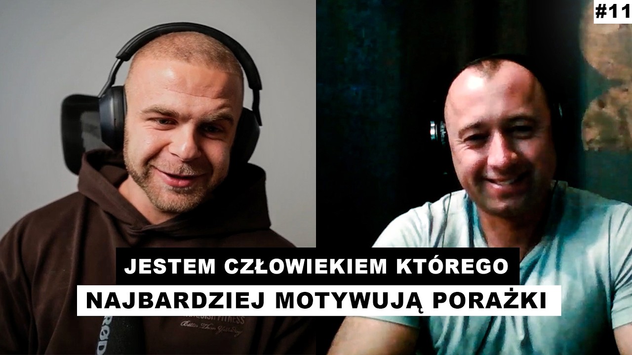 Rozwija Biznes Trenerski Na Kilka Miast Jednocześnie | Łukasz Zaniewski
