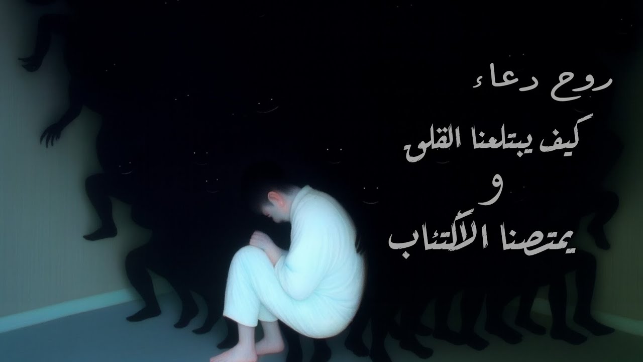 سلسلة الأتزان الذهني:معركة صامتة
