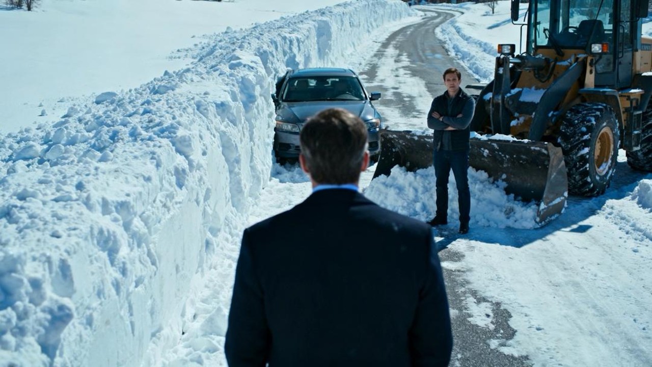 I Bought a Mountain Cabin, HOA Tried Charging Me for Snow Removal on Roads I Maintain Myself