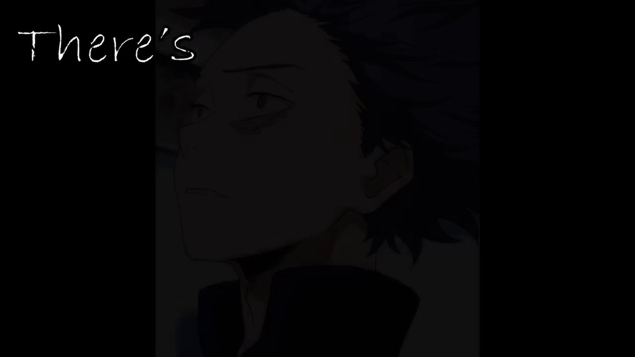 Hey brother Shinsou and Eri BNHA AMV