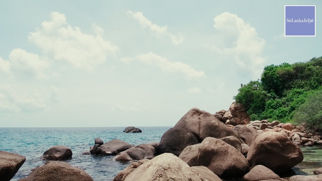 Pigeon Island National Park