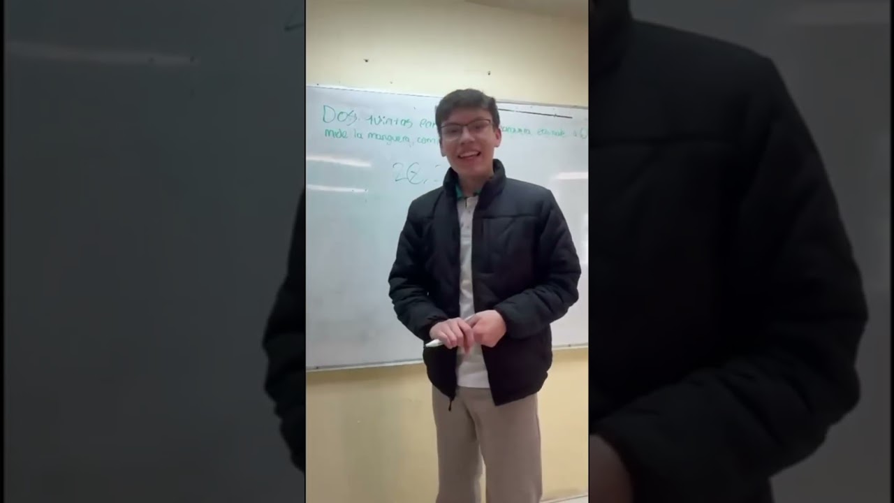 Proyecto de matemáticas plantel#6