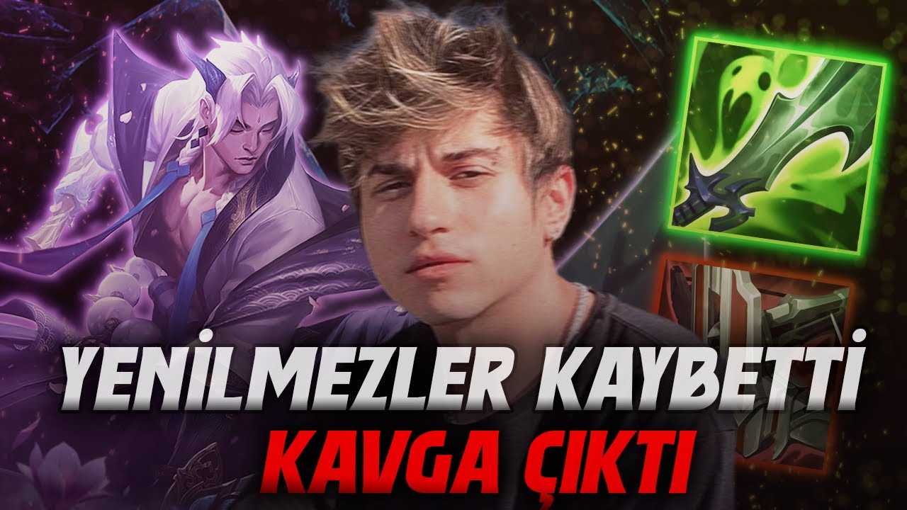 YENİLMEZLER CLANI 5M FİDDLESTİCKSE KARŞI!  KAVGA ÇIKTI!