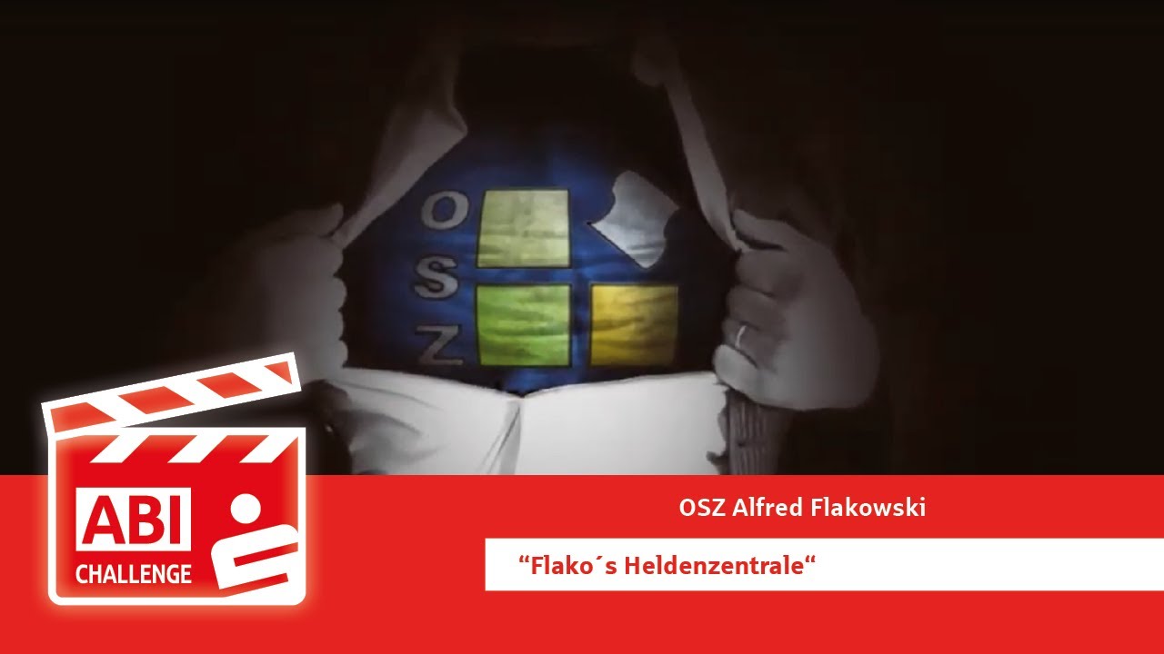 MBS AbiChallenge 2020 - OSZ Alfred Flakowski