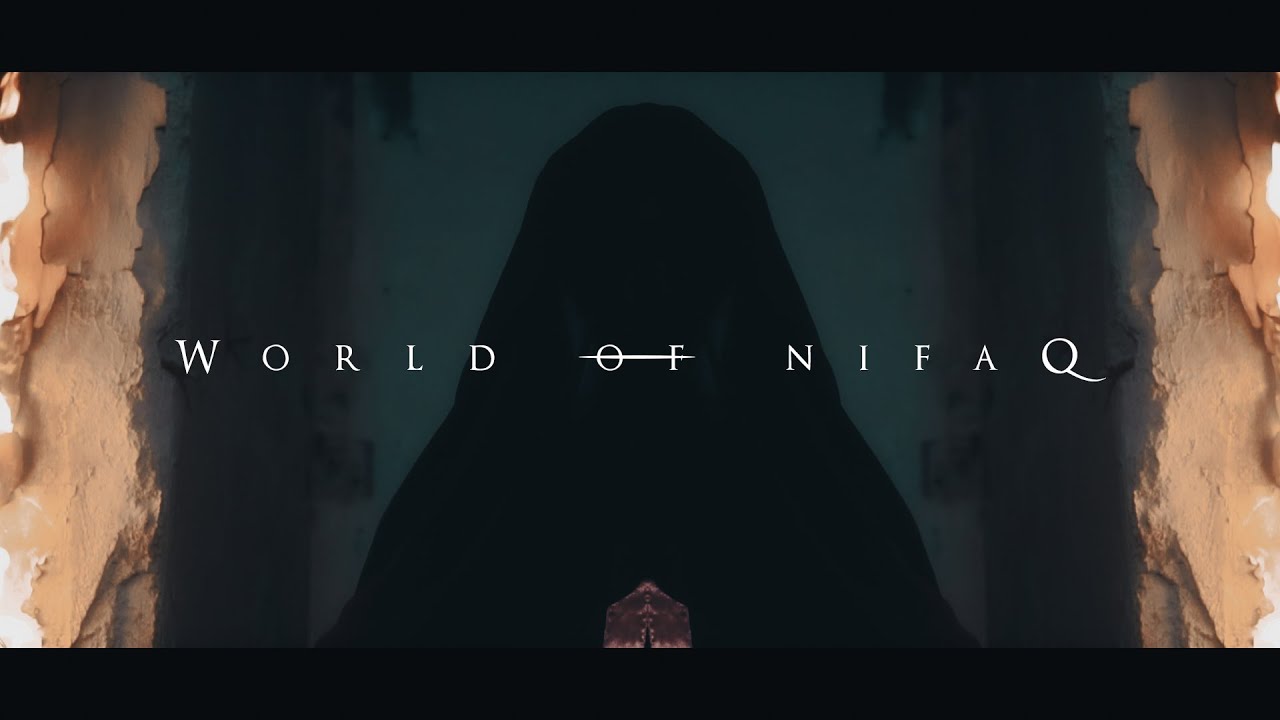 Purbawara 「World Of Nifaq」(Official Music Video 2022)