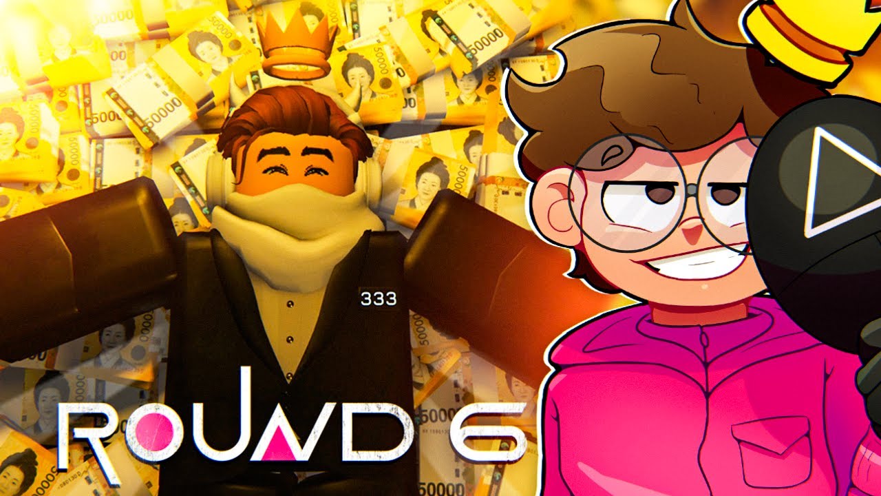 Eu Finalmente Venci Todos os Jogos e Me Tornei MILIONÁRIO no roblox