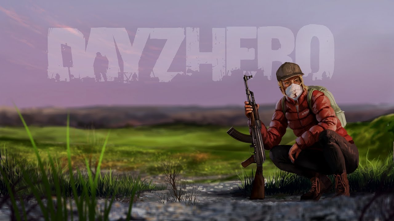Battle For Elektro - DayZ Hero - Episode 2