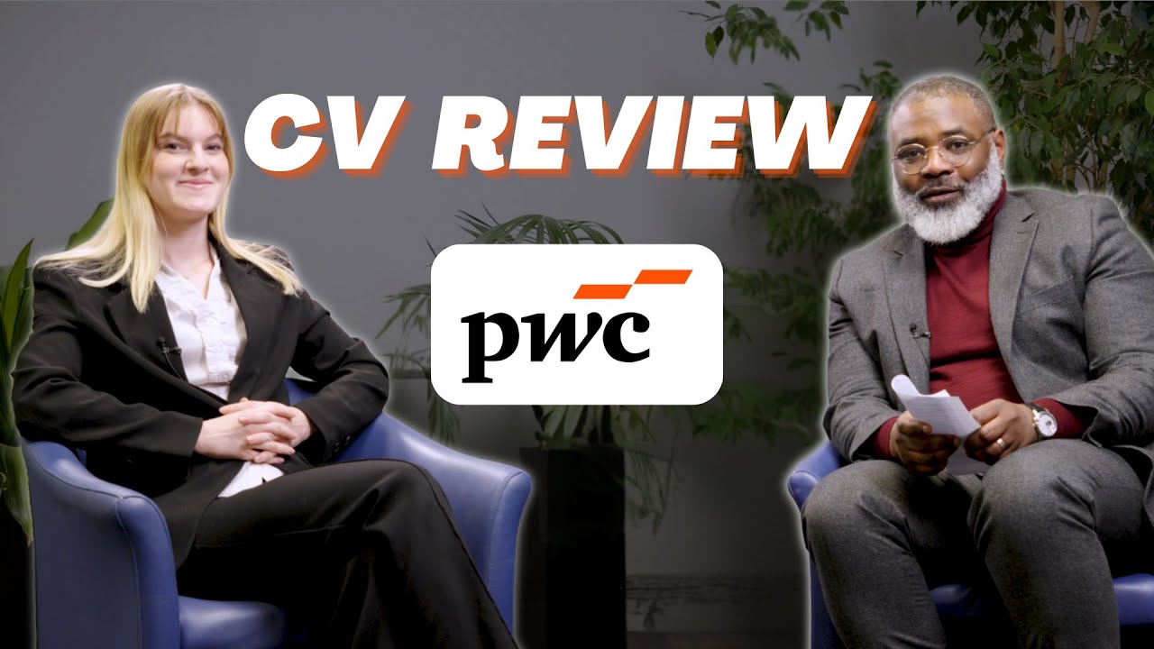 SCREENING avec PwC – Les conseils d’un recruteur pour briller en audit, conseil ou finance