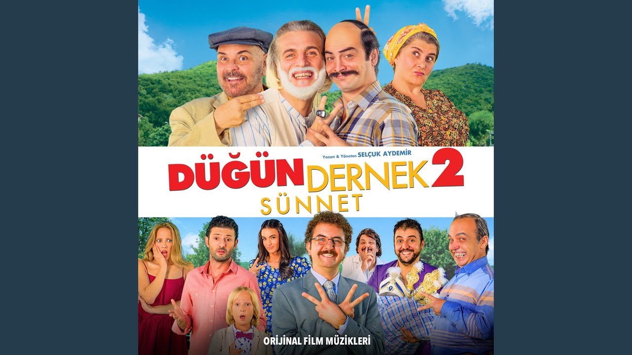 Düğün Dernek 2: Yumurtanın Sarısı