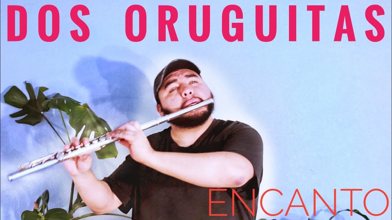 Sebastián Yatra - Dos Oruguitas (From 