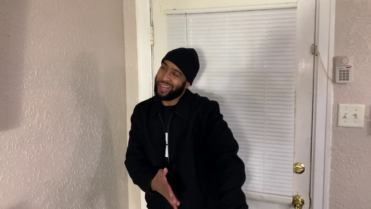 When your friend comes over bothering you