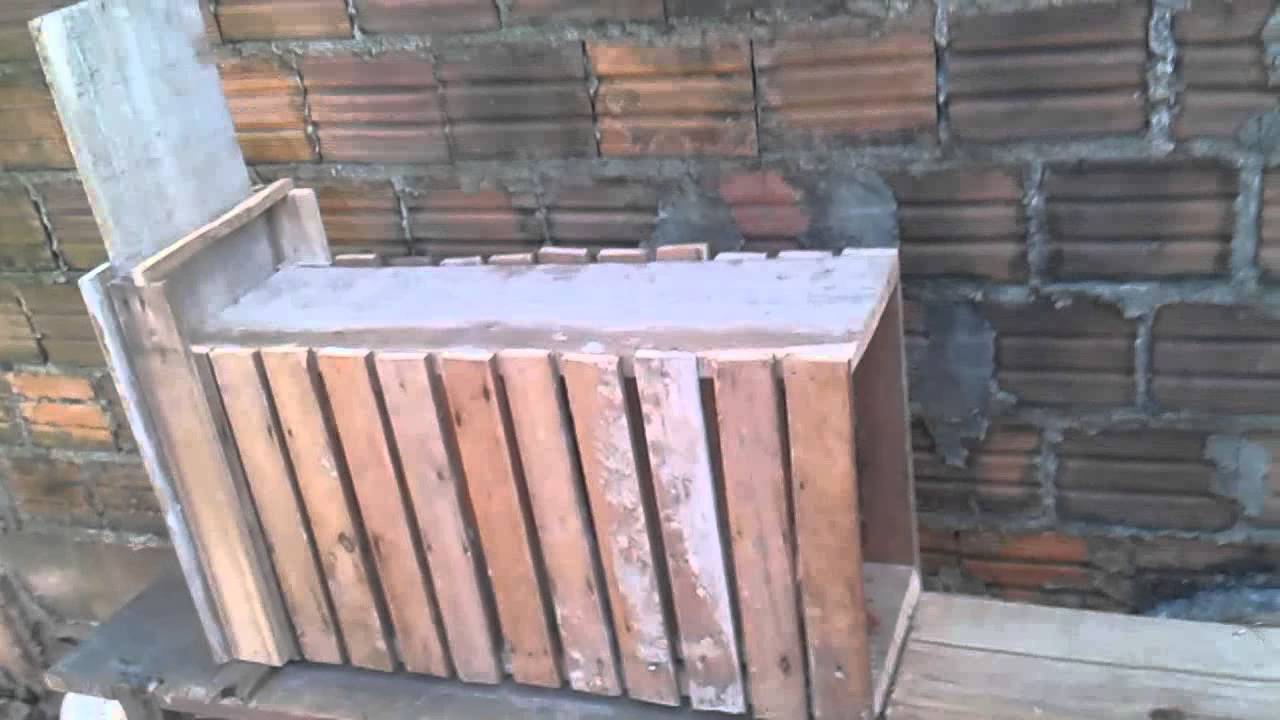 armadilha para pequenos e grandes animais part 2