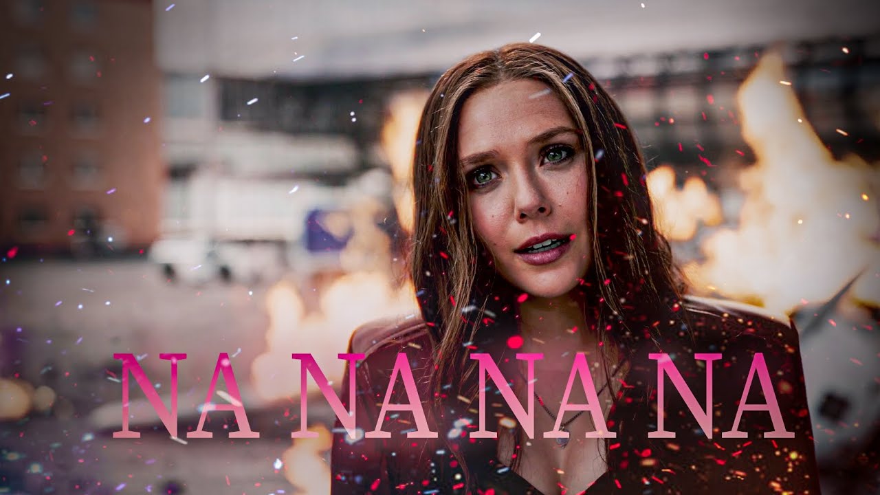 MARVEL (4K) ❌ NA NA NA NA 🥸