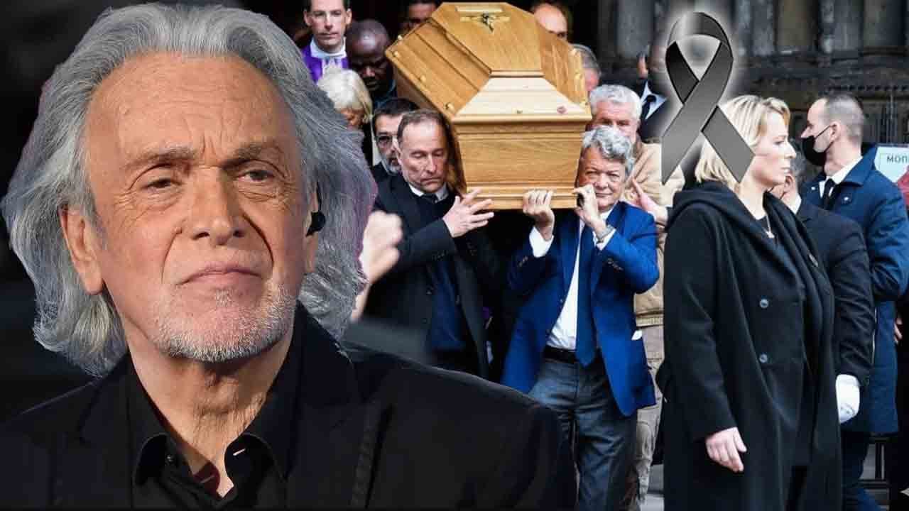 La vita e la tragica fine di Riccardo Fogli: la moglie piange e conferma la triste notizia.
