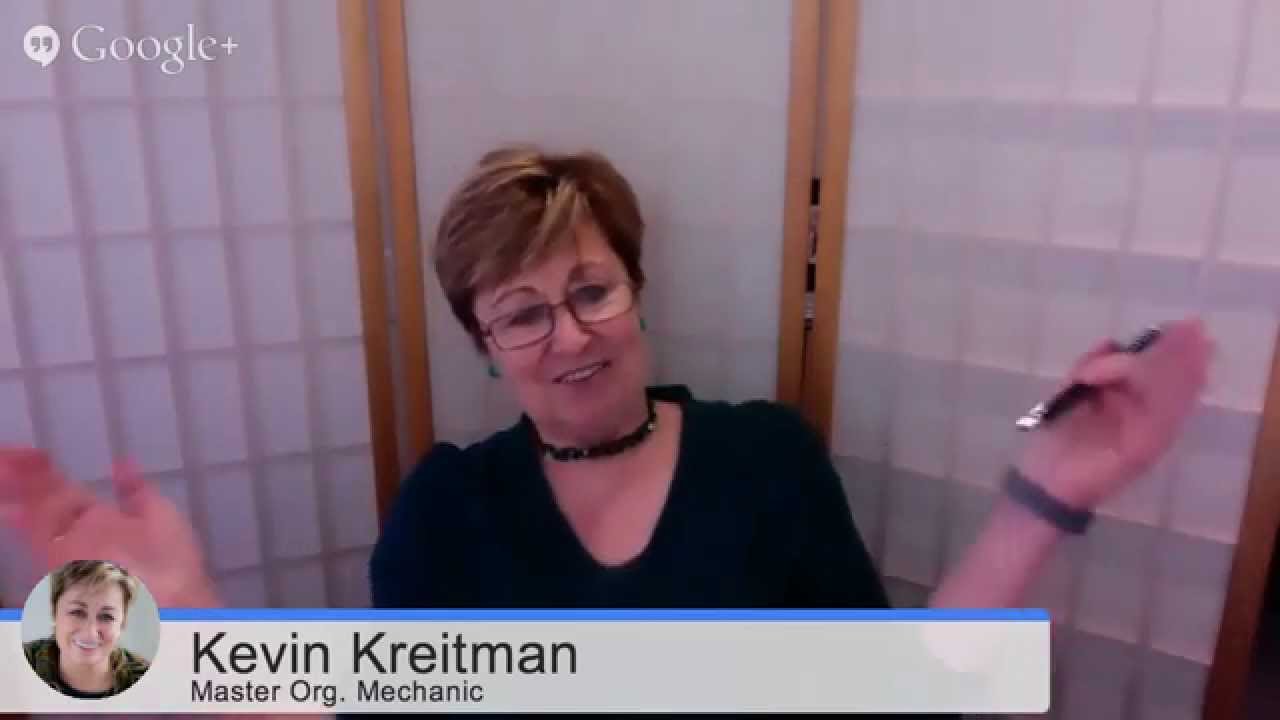 Book Written & Published in 48 Hours (Kevin Kreitman)