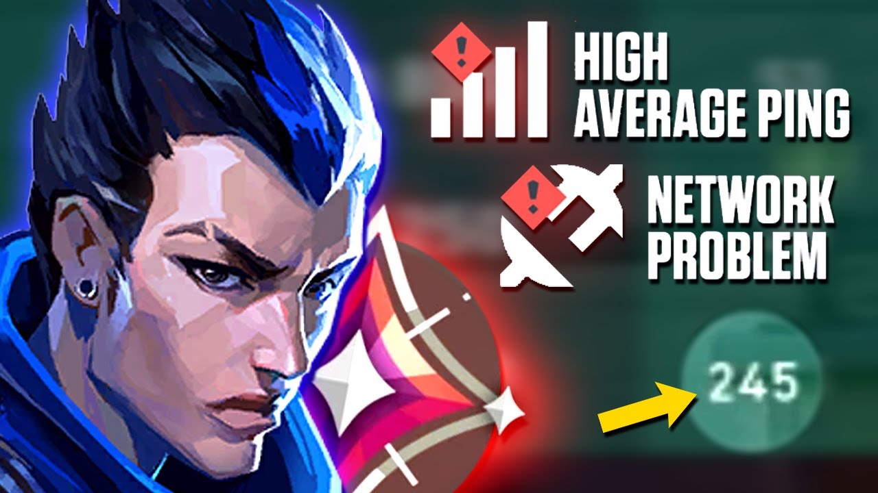 Я поставил пинг 250 на IMMORTAL против ЗОЛОТА игроков... Сможет ли он победить? (Насколько важен ...