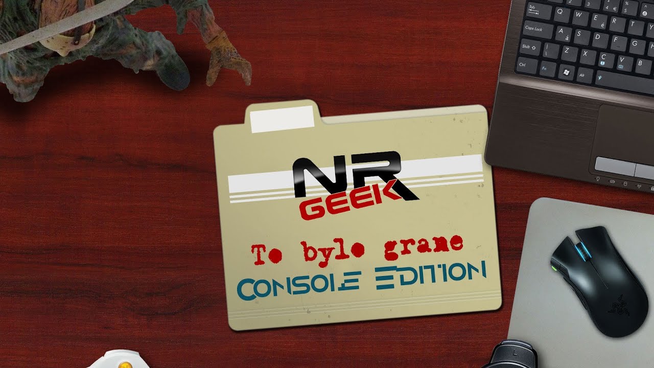 Zapowiedź - To bylo grane Console Edition #00