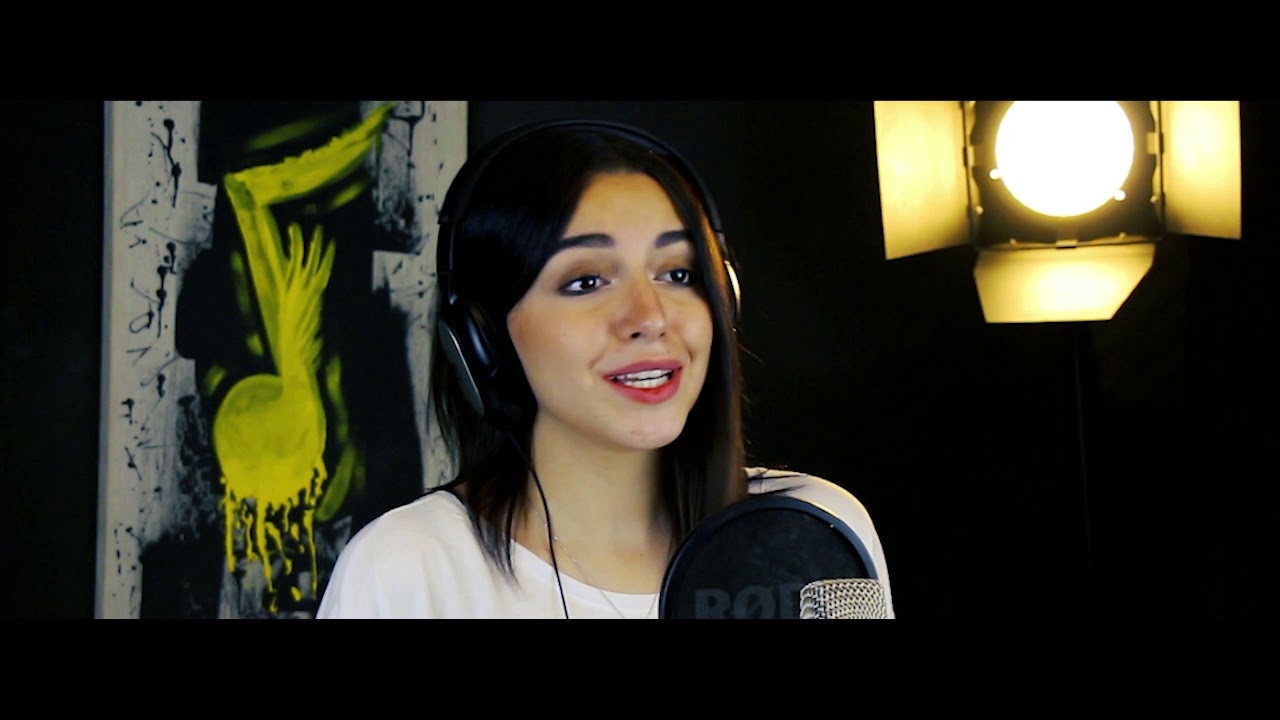 نفس الحنين  Nafs Elhanen ( Cover ) زينب حسن Zainab Hassan