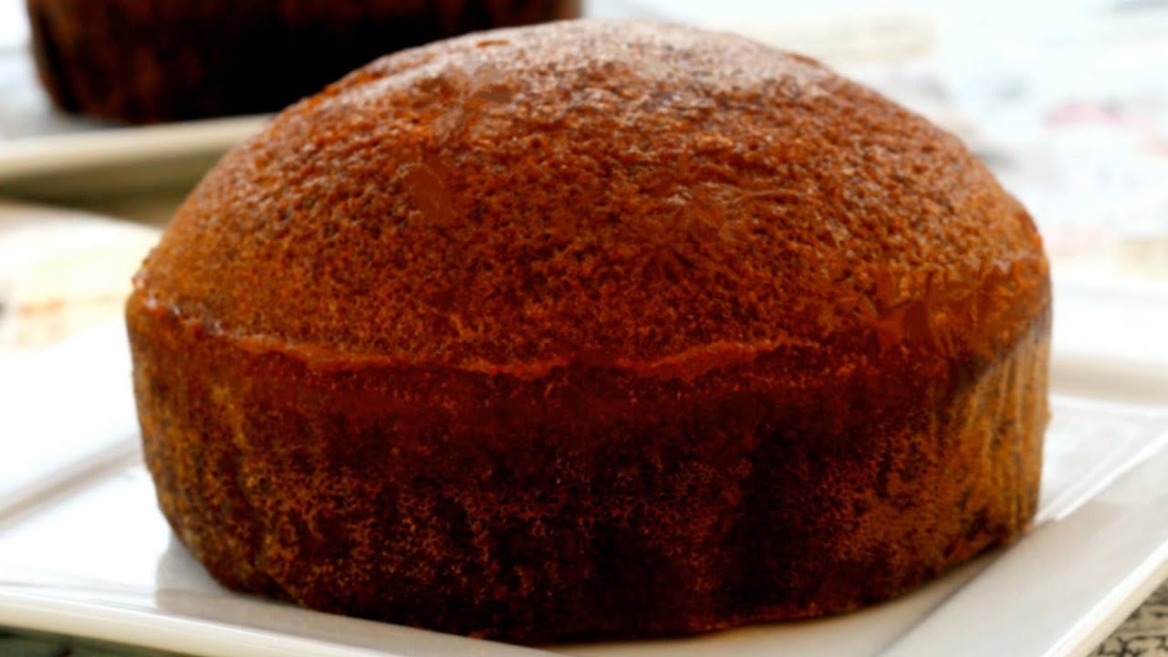 Honeycomb Cake Recipe 經典原味焦糖蜂巢蛋糕
