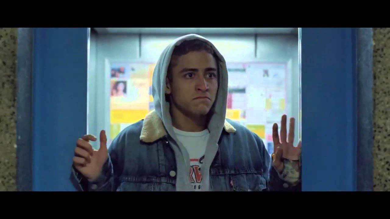 Praia Do Futuro - Bande Annonce HD VOST