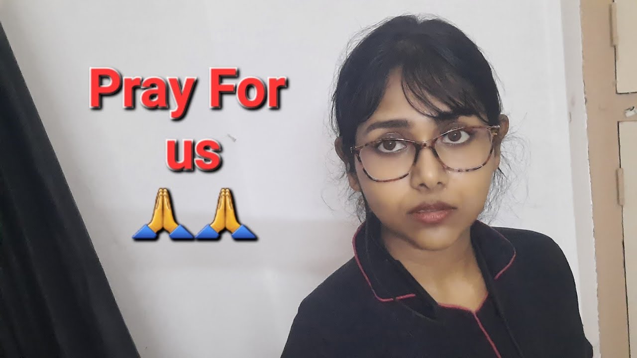 Pray for us 🙏🙏🙏🙏