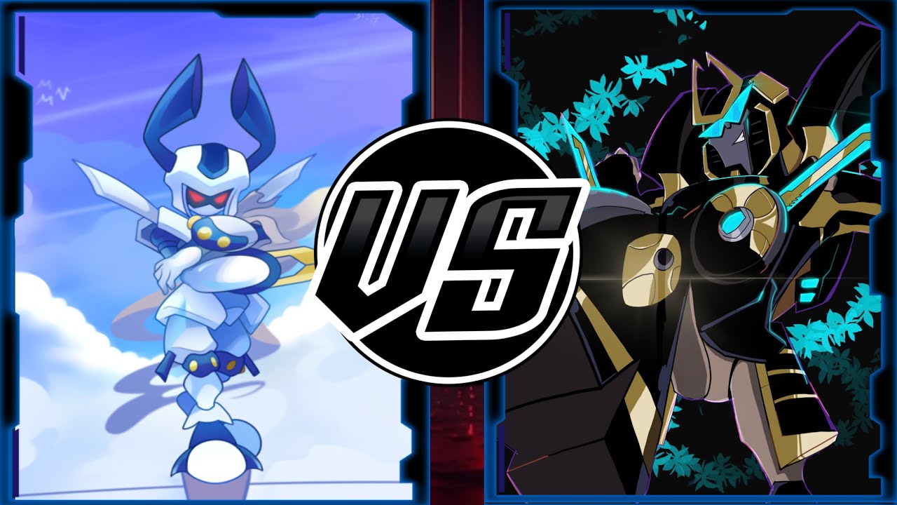 rokusho vs prowl