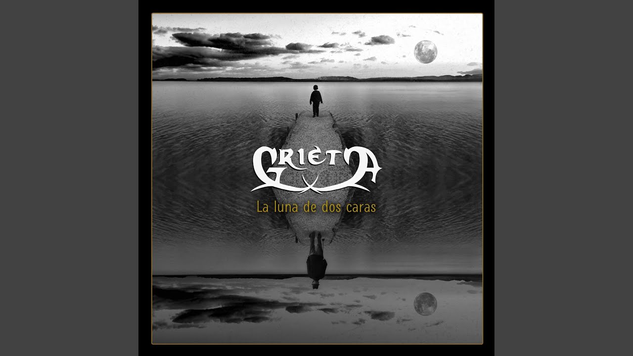 La luna de dos caras