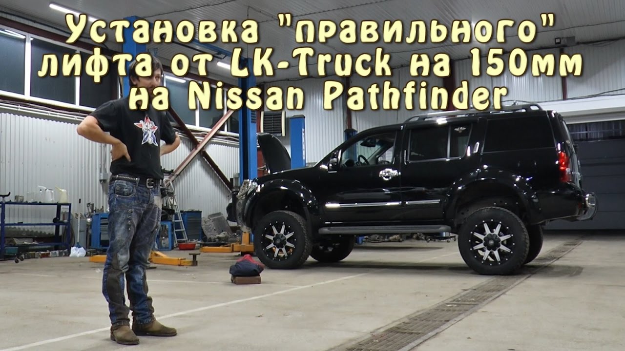 Установка 
