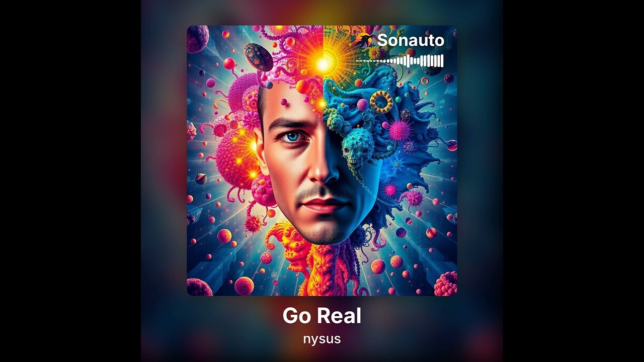Go Real