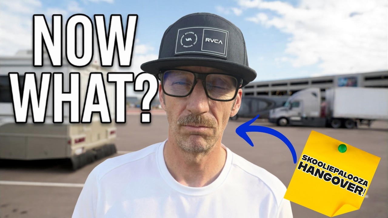 When Weather Wins | Coast to Coast
