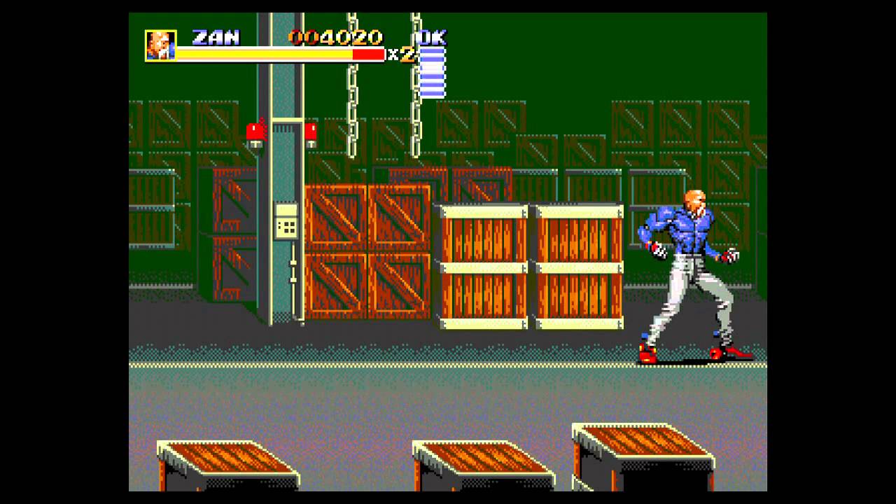 RetroN5 Hack Custom HomeApp Demo