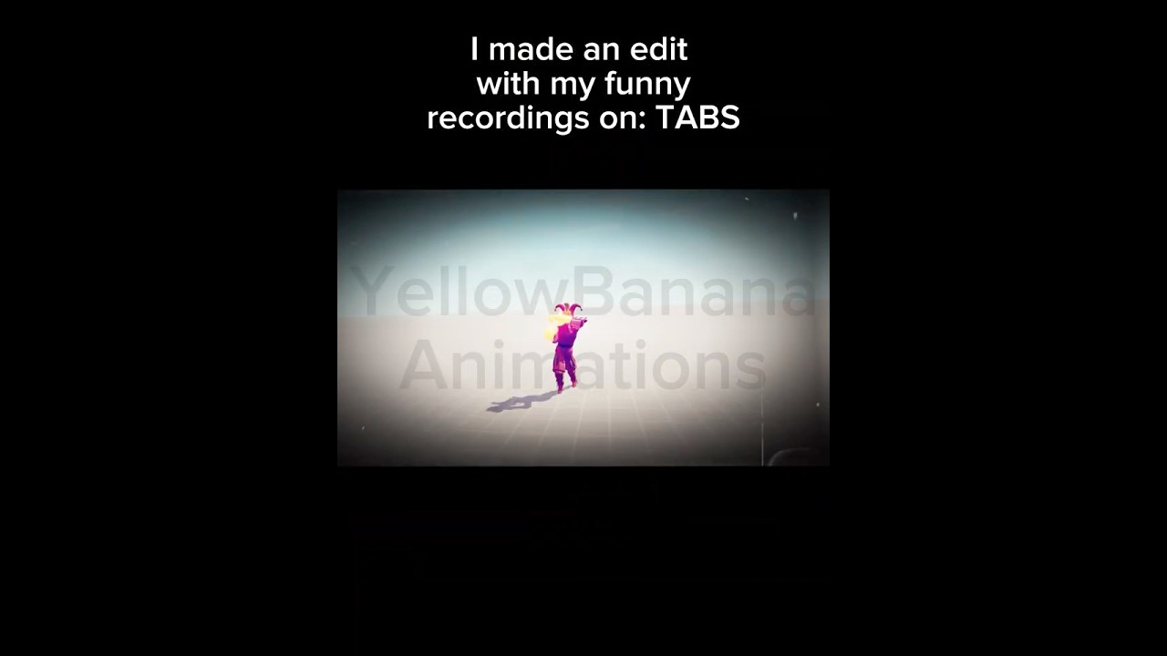 My Best TABS moments #TABS #landfallgames #shorts