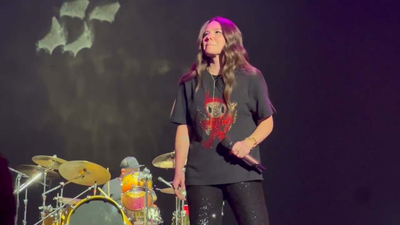 Llorar (En Vivo) - Jesse & Joy