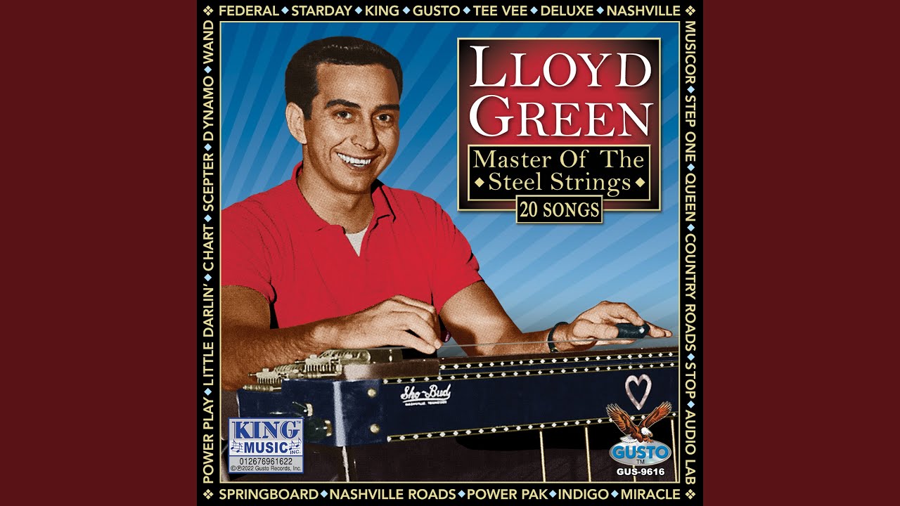 Motel Time Again (Original Little Darlin' Recording)