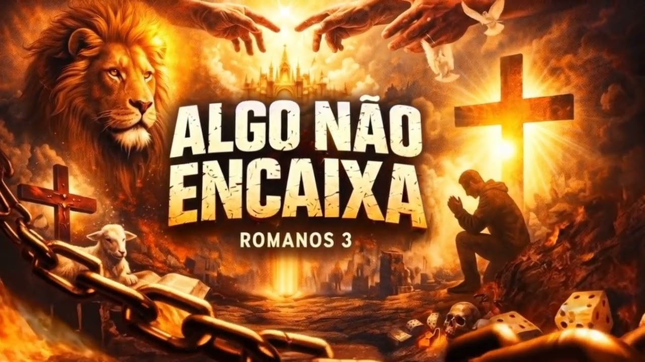 Algo Não Encaixa – Versão Estendida