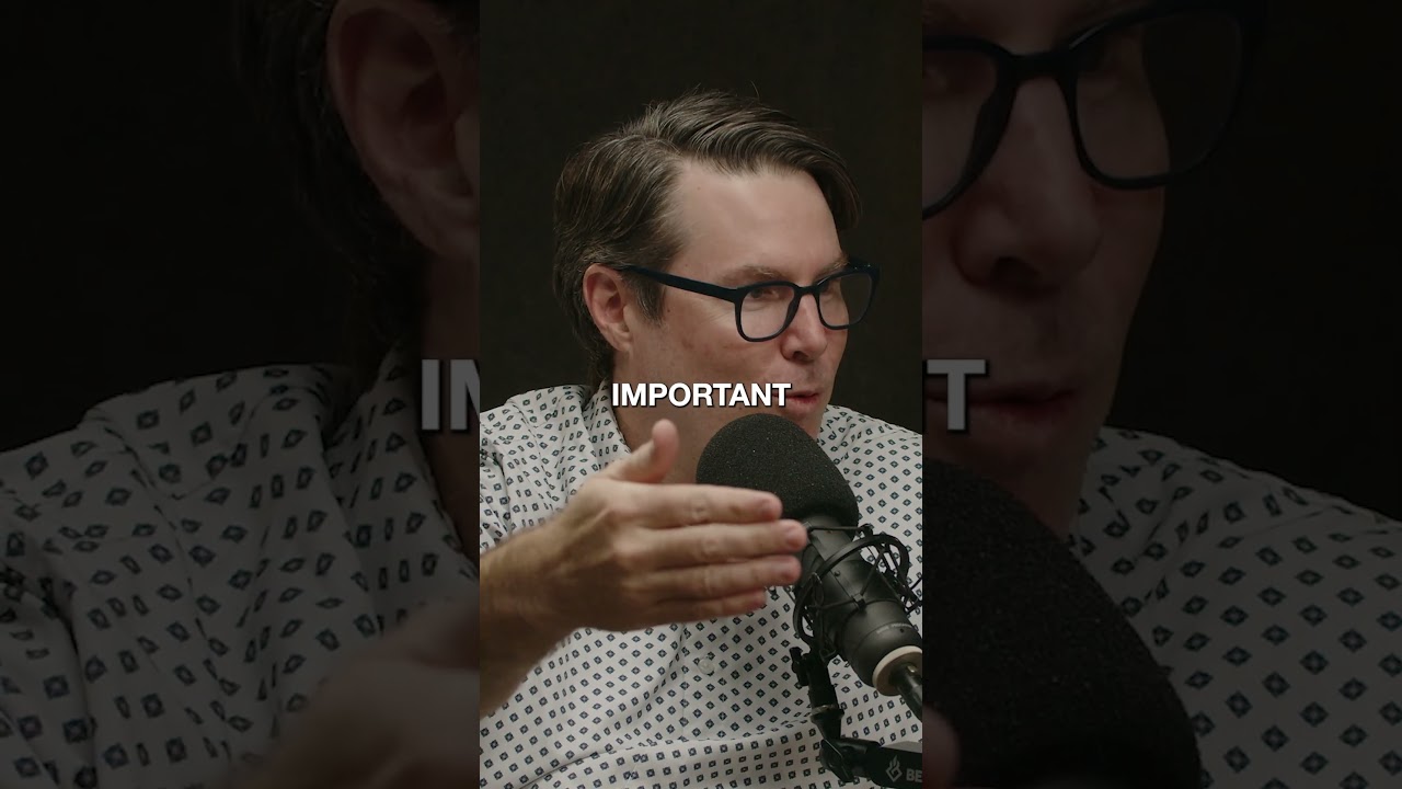 Founder-Led Sales: From Relationship Selling to Repeatable Revenue Growth - Clip 3