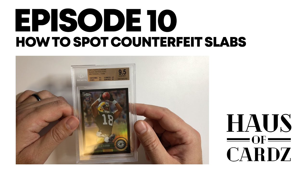 Sports Card Collecting Volume 10 