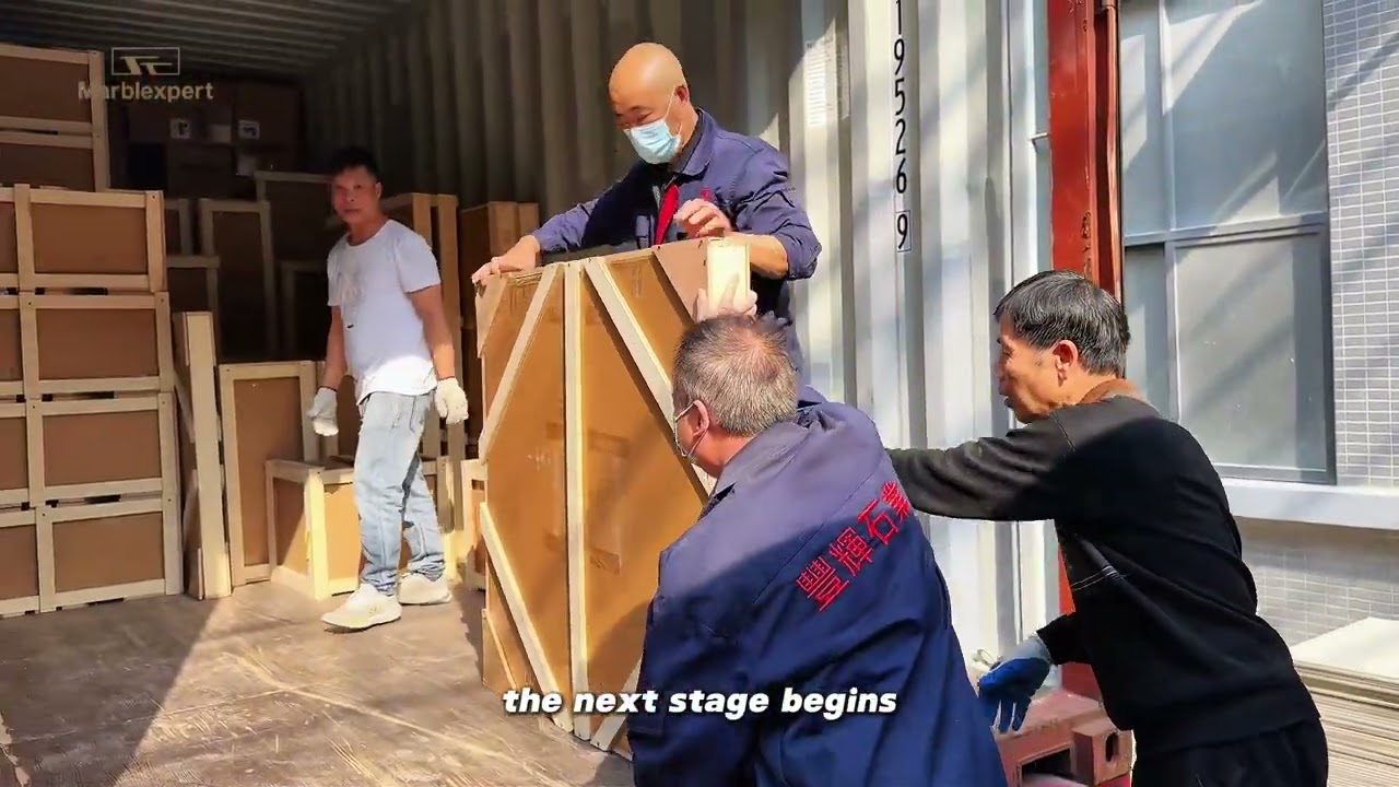 Ready to Ship