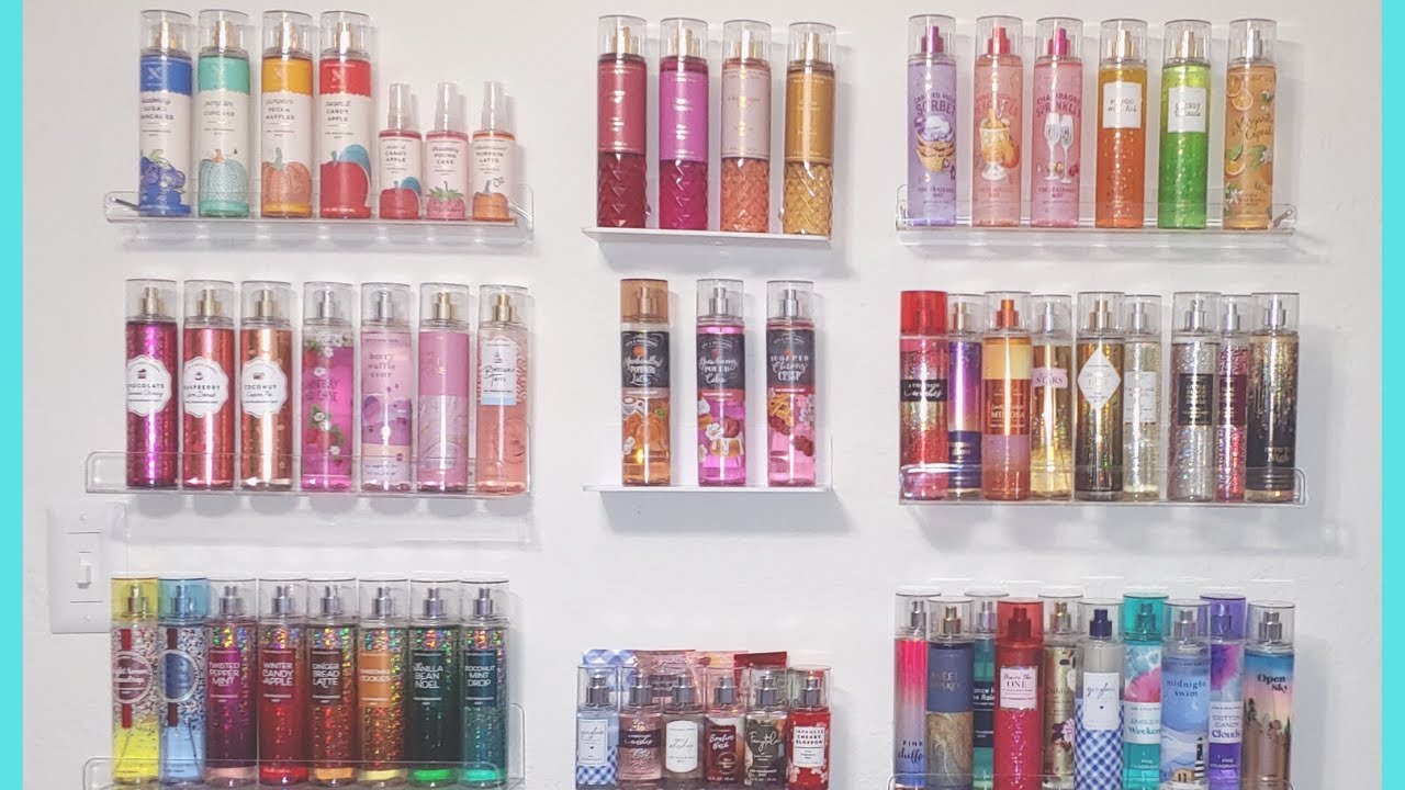 (Review) Affordable Clear Floating Shelves ▌Amazon Storage Ideas #storageideas #organization