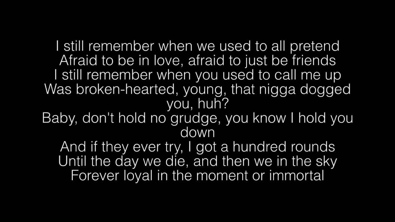 Vince Staples, 6lack, Mereba- Yo Love lyrics